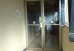 Gerencia Financiera de la Imprenta Nacional